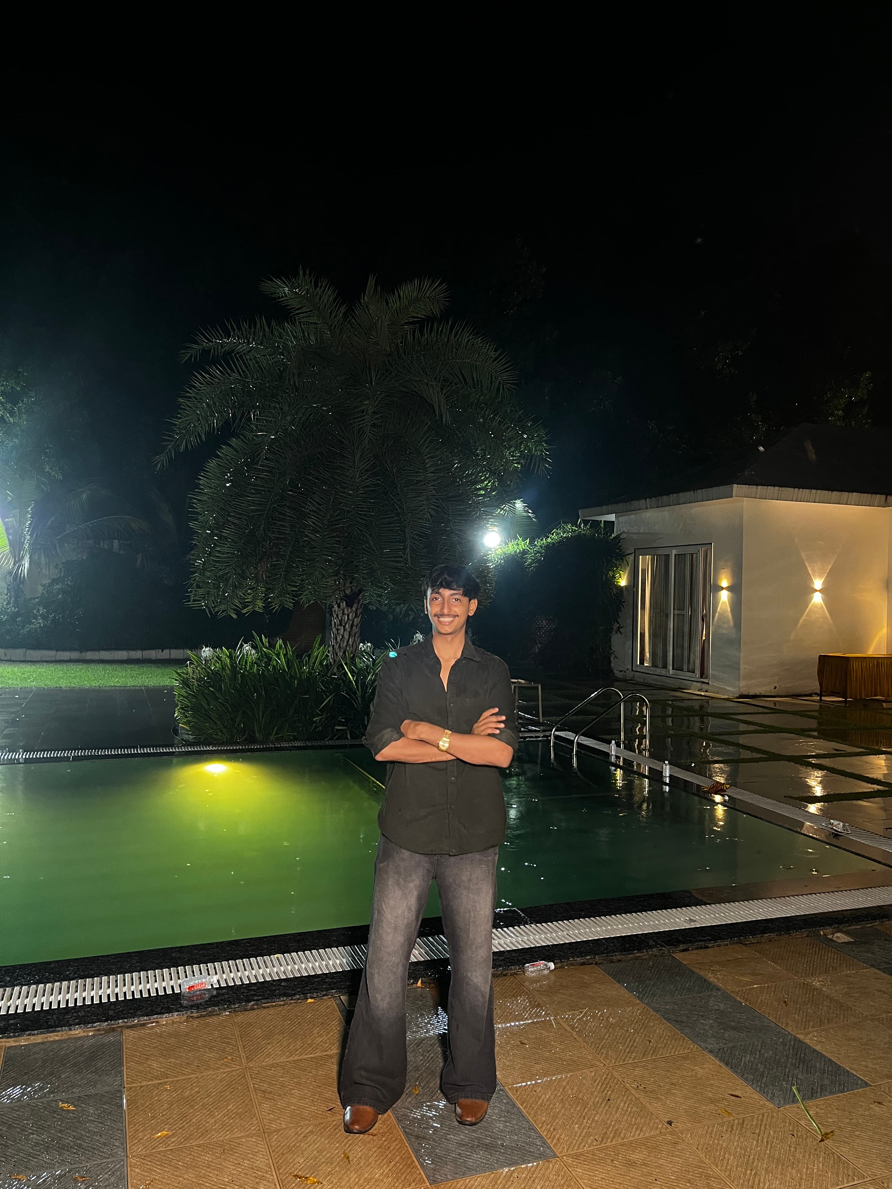 Alankrit Sharma